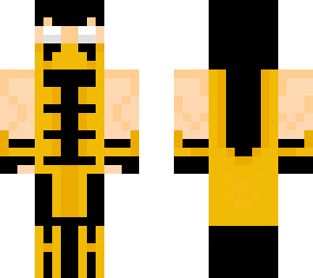 scorpion