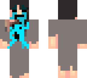 sculk infected adventurer