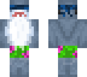shark
