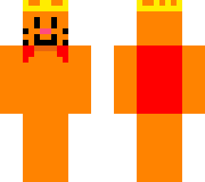 sillyking
