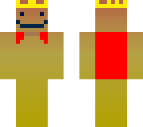 sillyking