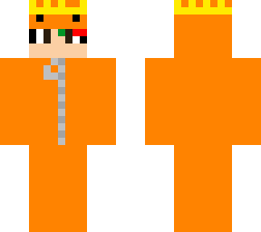 sillyking costume
