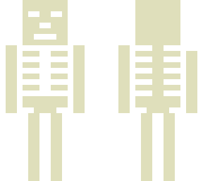 skeleton