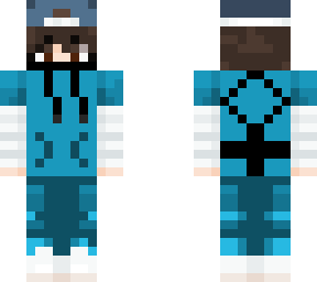 skin de chill