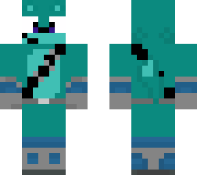 slab the fox (my version)