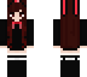 somy bunny red off