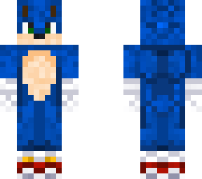 sonic