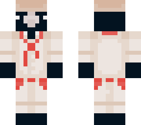 squid games colombia / guardia condor (duckpato)