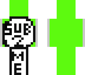 sub to dream!