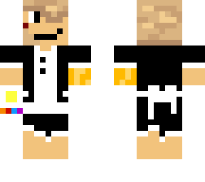supertj maid