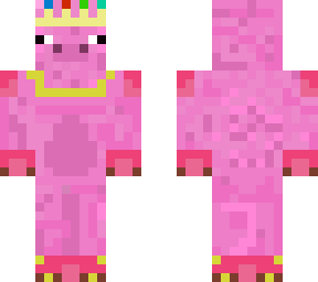 technoblade        (heaven's armour)