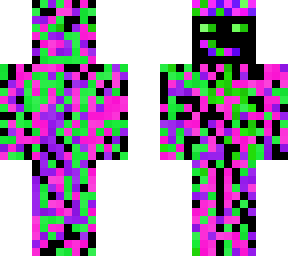 the glitch