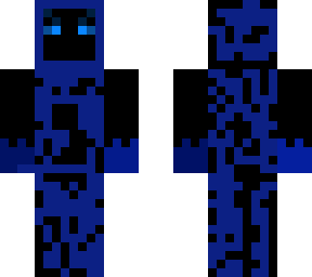 the warden handler