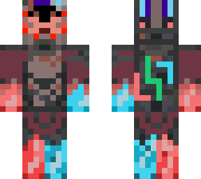 titanfall2 with a twist