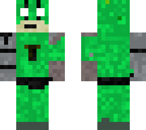 toxic man