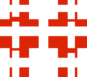 triple denmark flag