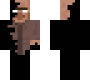 villager corruption l3