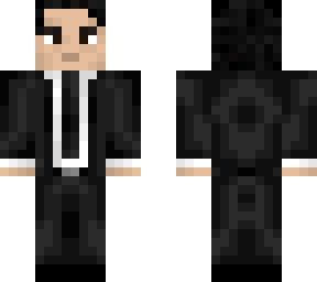 vincent vega