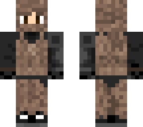 voidsoul535 desert hood