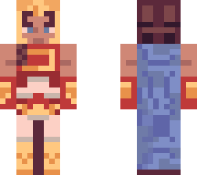 war woman |invincible|