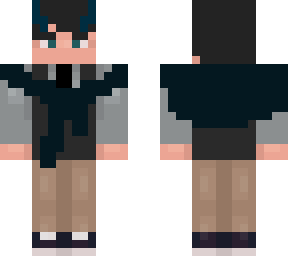 wayde |monster academy