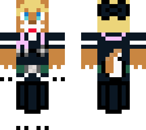 witch nurse eileen