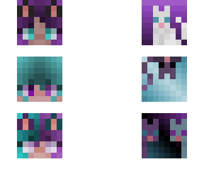 xhazelx pfps thing