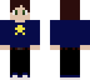 young ninjastar