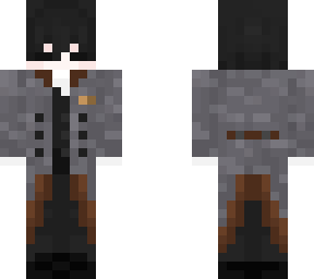 yurn cape skin