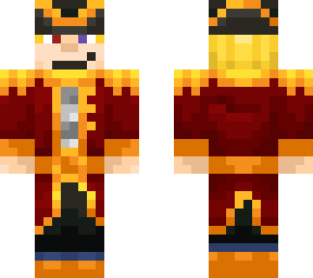 zerafal (mcc cape)