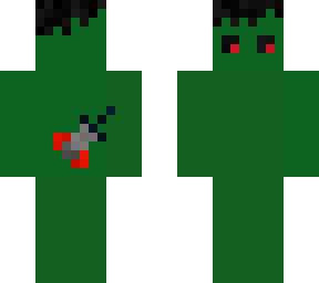 zombie