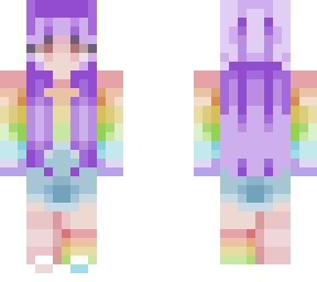 *~ rainbows are with every gold pot... or not ~* rce