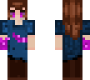 ' 'demon' '