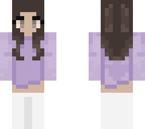 a skin!
