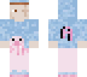adry bob il pesce blob