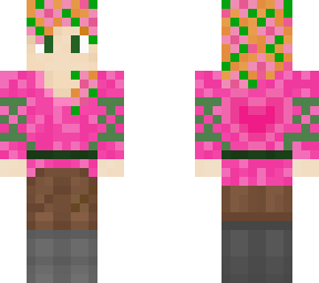 alex pink team