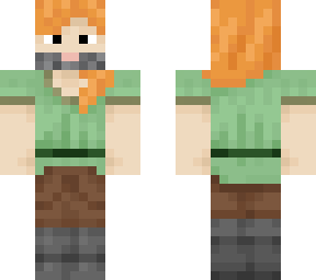 alex with a beard