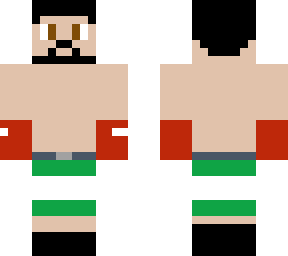 andalucian boxer