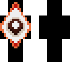arcane eye (crimson)