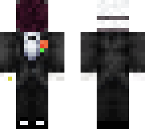 astronaut wedding suit