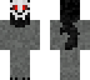 blank skulldog