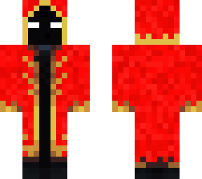 blood mage