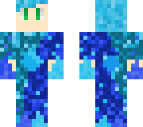 blue fier(2)