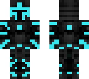 blue knight