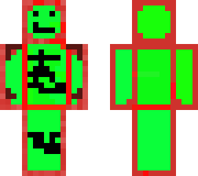 classic yt skin