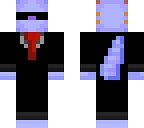 coolest axolotl evr (fixed)