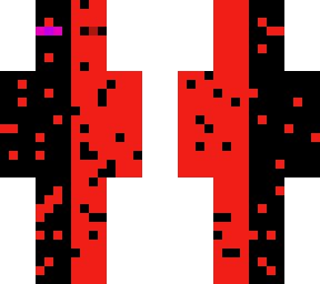 courted enderman