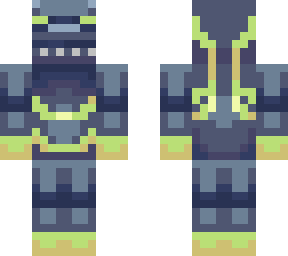 creature