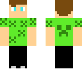 creeper jack