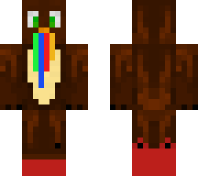 doni rainbow